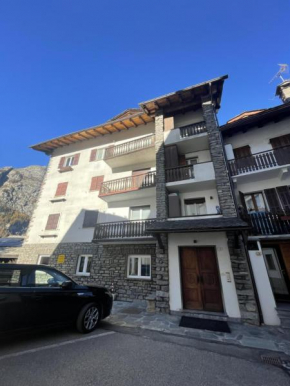 Maison Belle Vue Courmayeur